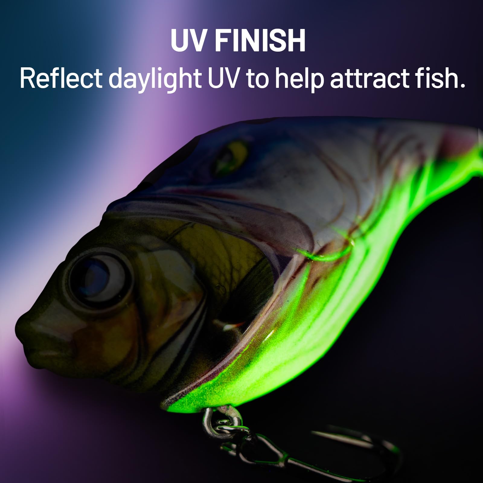 a fast litening fish catcher spl lure 918 ry 3PCS Rattling Lipless Crankbait, Bass Fishing Lure for Freshwater and – Bait Master HTX