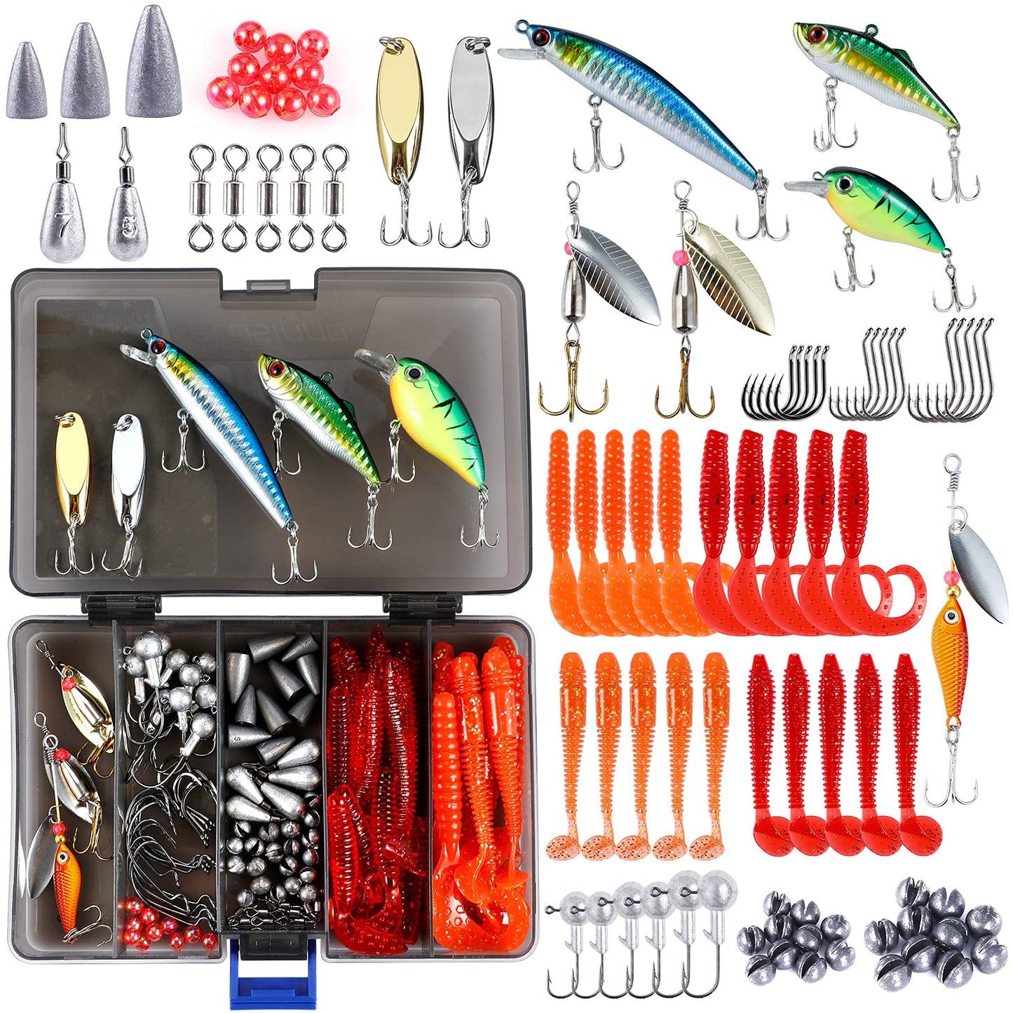 bream lures fishing lures fishing tackle shopfishing tackle shop Bandit 200 - River Dirty Jigs Tackle No-Jack Swim